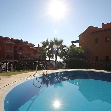 Jardines De Nueva Galera Bajo III Leilighet Estepona Eksteriør bilde