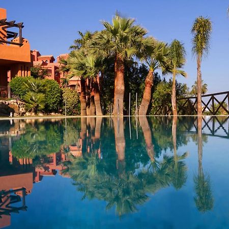 Jardines De Nueva Galera Bajo III Leilighet Estepona Eksteriør bilde