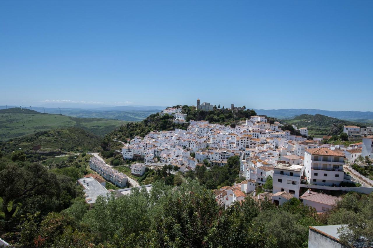 Jardines De Nueva Galera Bajo III Leilighet Estepona Eksteriør bilde
