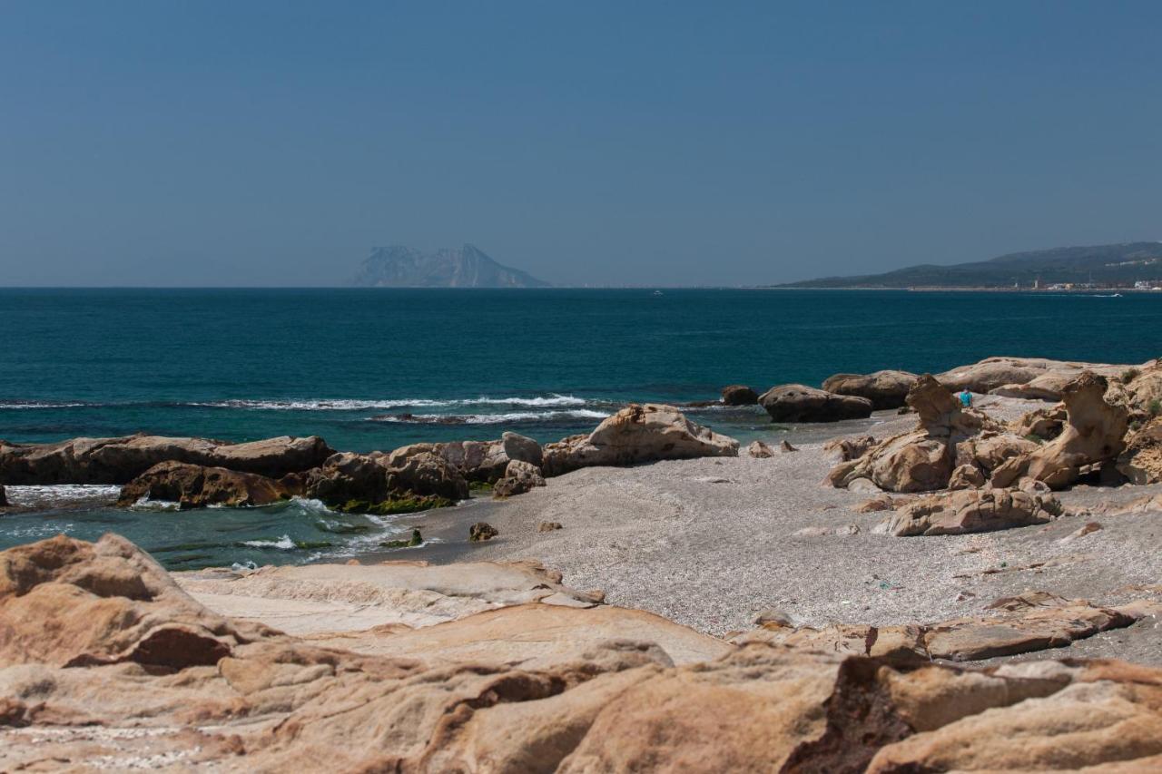 Jardines De Nueva Galera Bajo III Leilighet Estepona Eksteriør bilde